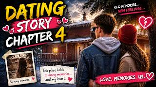 Dating Story Chapter 4 ❤️ Old Memories & Love Feelings | Emotional Gameplay screenshot 1