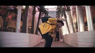 Guapo Banks - Stick To The Code (Shot by @LewisYouNasty)