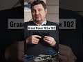 Михаил Дегтярёв о Grand Power TQ1 и TQ2