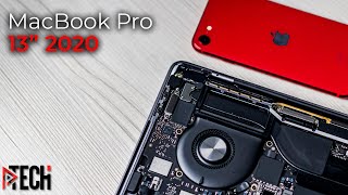 Обзор ПРАВИЛЬНОГО MacBook Pro 13 2020. Насколько хорош компактный и мощный ноутбук Apple?