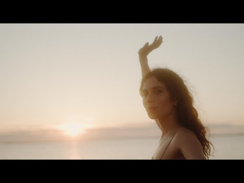 Luxie - Souffle (Official Music Video)