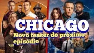 DStv - #ChicagoFire continua a surpreender-nos a cada