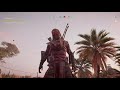 Assassins Creed origins glitch/farm/ unlimited money and materials