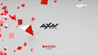 AXN | Bumper 5