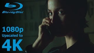 The Matrix - I'm In