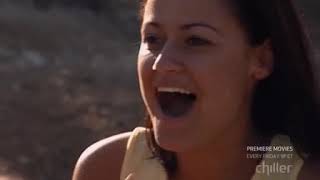 Fear Factor S02E04 FS DSR XviD NiGHTMARE