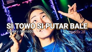TES SOUND - SI TOWO SI PUTAR BALE - SPADIX 28 DISCO TANAH NEW