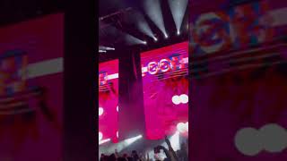 LIL UZI VERT- { UNRELEASED } PINK TAPE SONG LIVE @ ROLLING LOUD NEW YORK 2021