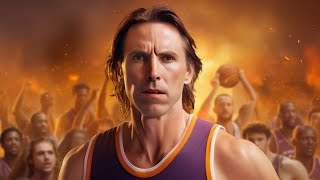 The Most Disrespected NBA MVP: Steve Nash