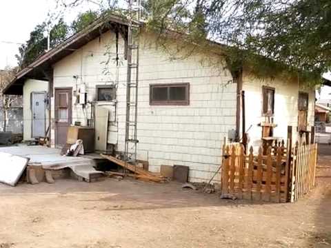 878 El Centro Ave., El Centro, CA home video tour
