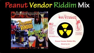 Peanut Vendor Riddim Mix