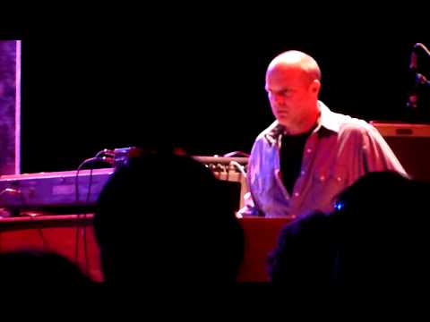 Medeski Martin and Wood Live 5/13/2011 Evergreen S...