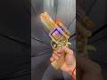 Nerf Gun Shows #nerfgun #games #nerfsniper #nerf #toys #nerftoys #toyguns #nerfblaster #shorts