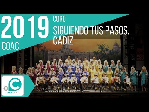 Siguiendo tus pasos, Cádiz
