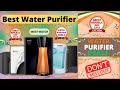 Best Water Purifier 2024 | Water Purifier DEALS🔥 Great Republic Day Sale
