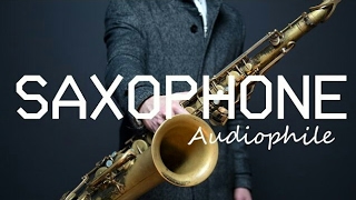 Saxophone Audiophile Cruise