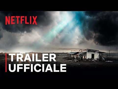 unsolved-mysteries-|-trailer-ufficiale-|-netflix-italia