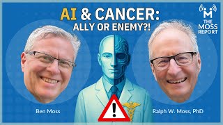 AI & Cancer: What Worked, What Failed, and Why It Matters