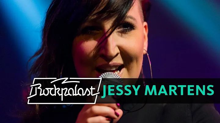 Jessy Martens live | Rockpalast | 2018