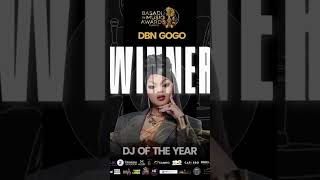 Basadi Award Winners #shorts #basadiinmusicawards2026 #trending #viral #southafrica #yanomusic_