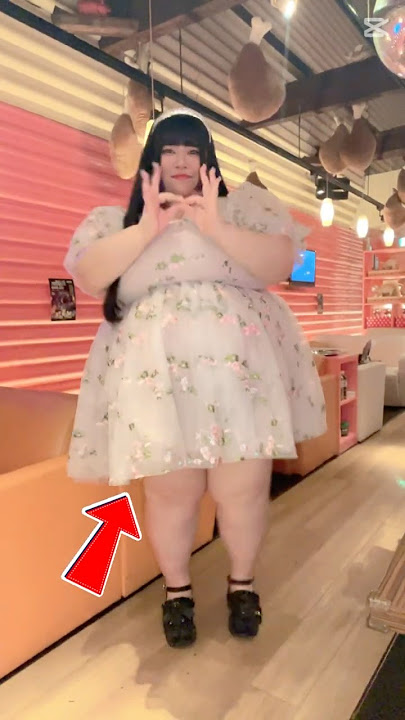 Being Fat in Japan is ILLEGAL… Here’s Why 😱🇯🇵 #shorts #tokyo