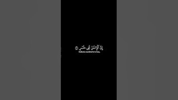 سورة العصر | محمود خليل الحصري