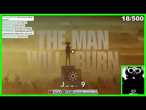 First Trailer For HBO's Burning Man Documentary Series