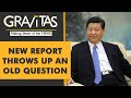 Gravitas: Chinese military probed weaponising Coronaviruses