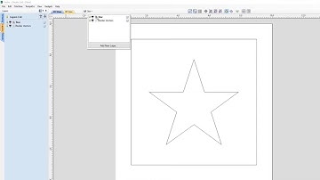 Layer Guide | Vectric V11 Tutorials