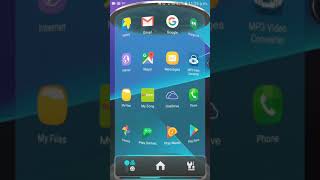 RockStar: How To Change The Name Of Any App On Android#1