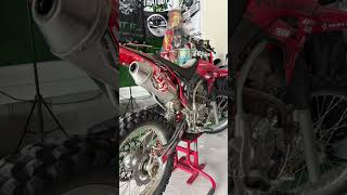 Crf250f #honda #trail #bike #motocross #offroad