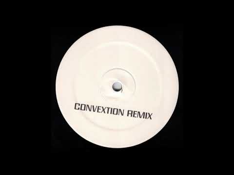Noah Gibson — Noah Gibson - Untitled (Convextion Remix) [KRASCH2]