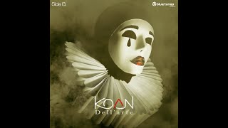 Koan - Chicot (The Dream for Jesters Mix) - Official