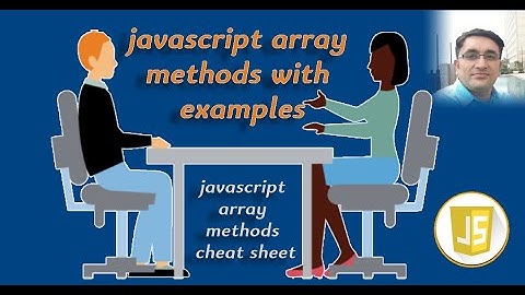 javascript array methods with examples || top 18 method arrays  in hindi  in javascript 2023