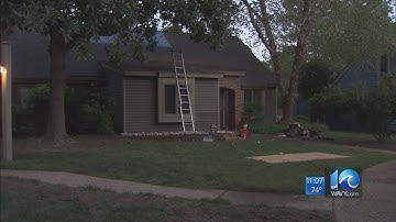 Fires, electrical shorts and outages reported during massive power surge in JCC