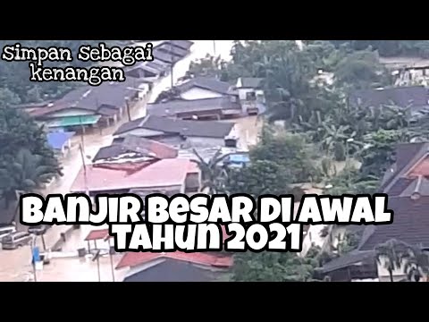 Video: Awal Tahun Yang Menyedihkan