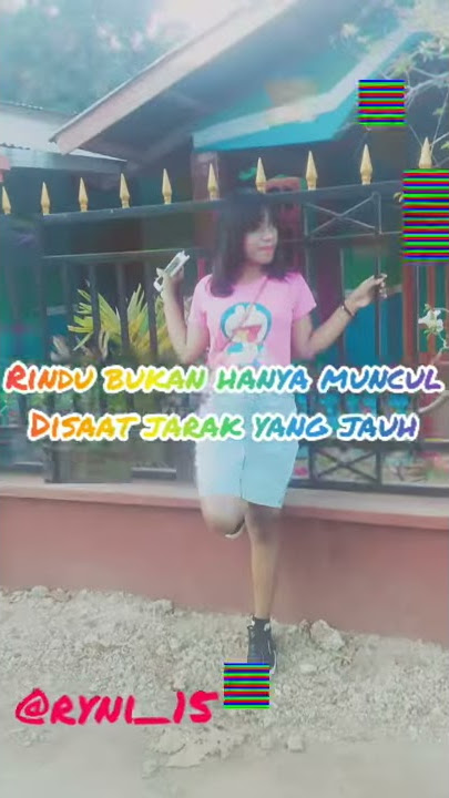 Story WA 30 detik..Rindu di hati ❤!!!!!!