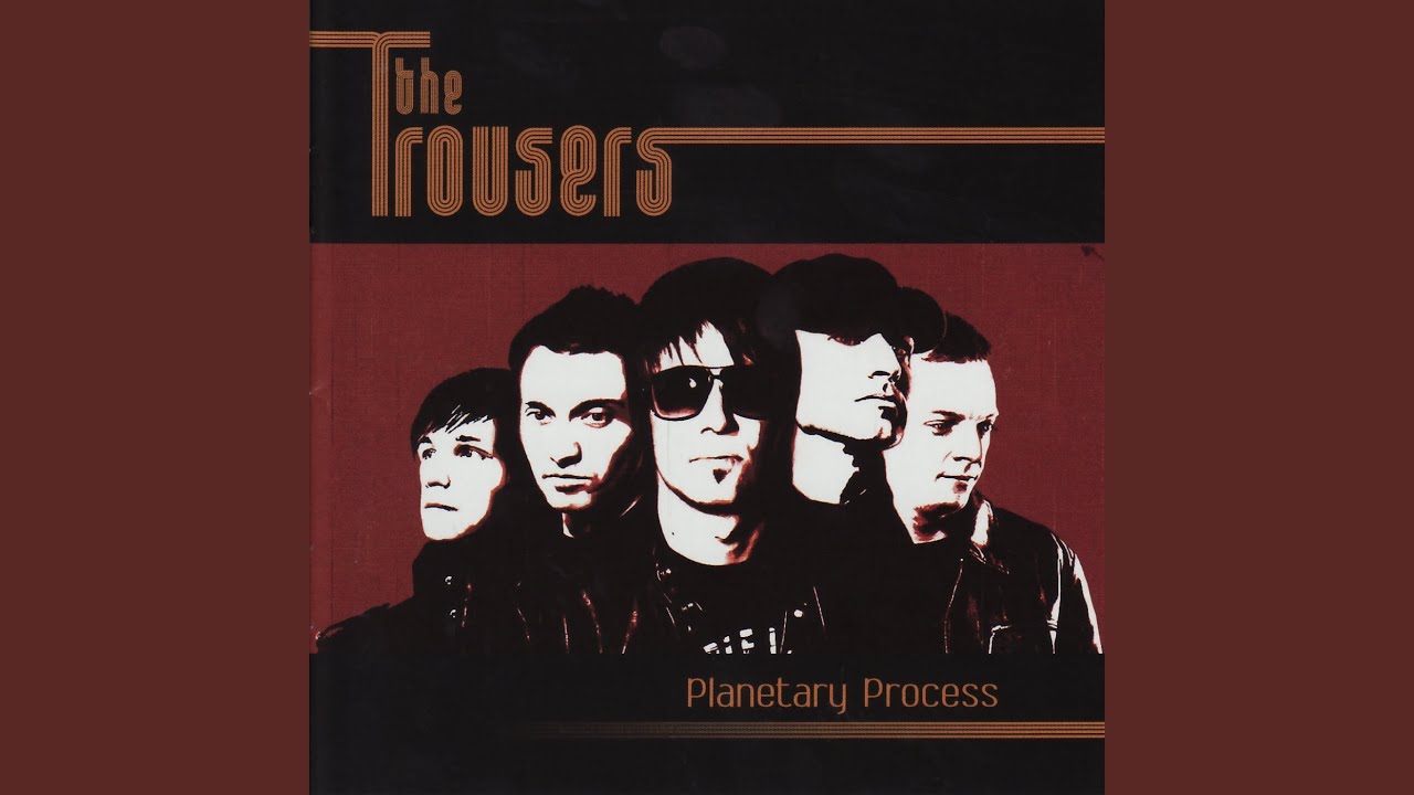 Watch Planetary Process on YouTube Watch Planetary Process on YouTube