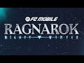 Ragnarok Mighty winter | H2H | TEAM Reviews | FC MOBILE Live Stream