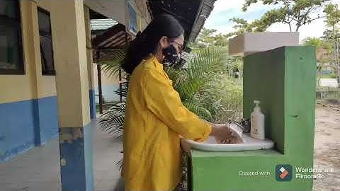 Video Promosi SMA Negeri 4 Palangka Raya, Tugas MK Manajemen Hubungan Sekolah dan Masyarakat 2020