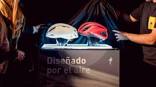 Webinar Nuevos Cascos Evade III y Prevail III | Specialized