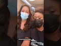 The good doctor bria henderson and christina chang  day one of season 5