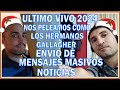 ULTIMO VIVO 2024 Criptomonedas Hacking Envío masivos de Mensajes Telegram Noticias @davidtoscano
