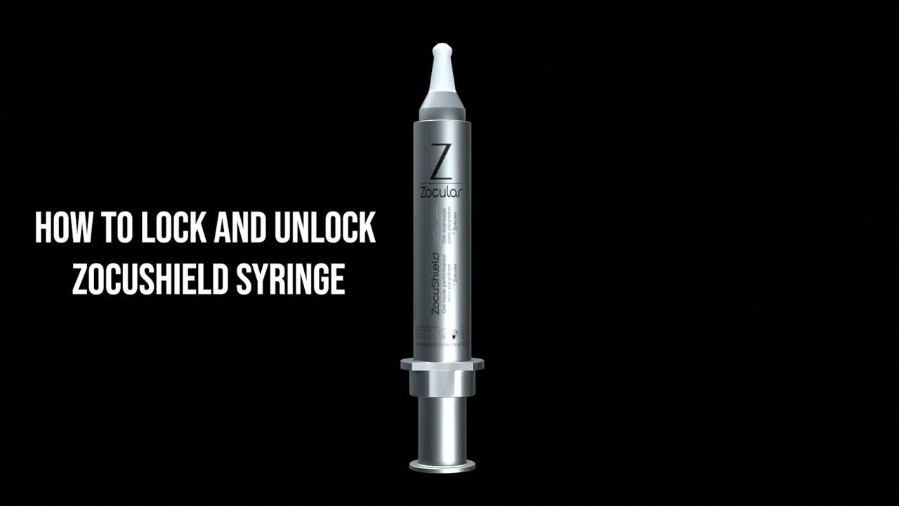 ZocuShield How to Lock and Unlock YouTube