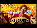 Yakuza Like A Dragon ] Chapter 4 ] All Cutscenes ] Xbox ...