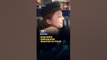 Vừa quay lại Đảo Síp, cô Hằng đã xin chú Dũng mua cho cô chiếc "ghe" #nguyenphuonghang #trongtran87