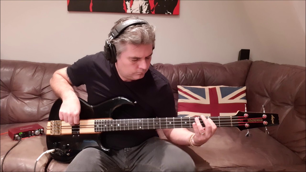 Save A Prayer Bass Lesson Kasapfinal Save A Prayer Bass Lesson Kasapfinal