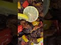 الفشة المحمرة بالخلطة الجبارة 