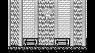 Mega Man III (3): Shadow Man