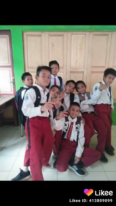 sdn gn ulin ktb kalo berani datang ke jalur kami